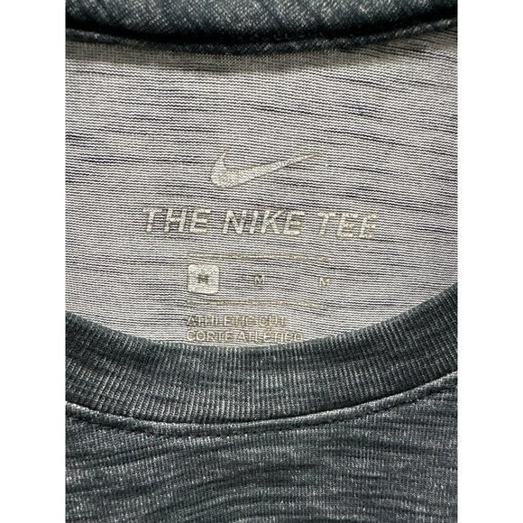 Nike Chicago Don't Quit Dri-Fit T-Shirt Medium - Picture 5 of 5